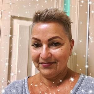 Meet your Posher, Sandra